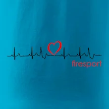 Moje srdce bije pre firesport