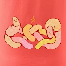 Zamilované dážďovky (Alexis Citrine)