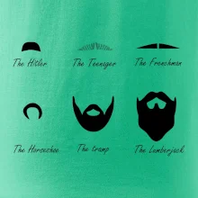 Mustache types of mustache Mustache types of mustache