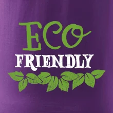 Eco friendly - lístočky
