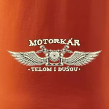 Motorkár telom aj dušou