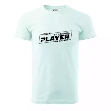 Best floorball player in galaxy Best floorball player in galaxy