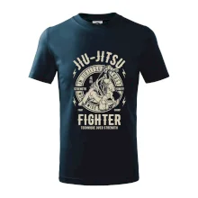 Jiu Jitsu logo guľaté Jiu Jitsu logo guľaté