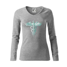 Hrdinovia zdravotníctva - logo (Pecka design) Hrdinovia zdravotníctva - logo (Pecka design)