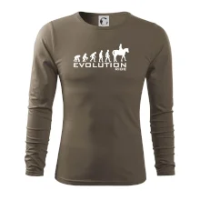 Evolúcia Ride horse Evolúcia Ride horse