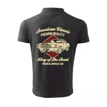 American Classic American Classic