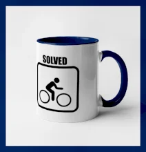 Problém - Bicykel Problém - Bicykel