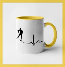 Ekg bežkár Ekg bežkár