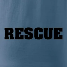 Rescue - Vaše meno