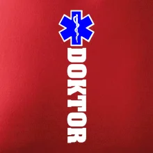 Hviezda života - doktor