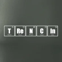 Periodická tabuľka Trenčín