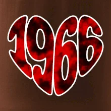 1966 v srdci