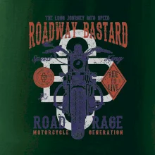 Roadway Bastard