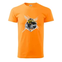 ATV Buggy splash ATV Buggy splash