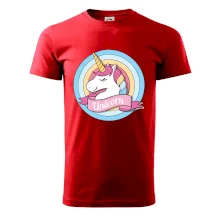 Jednorožec v koliesku