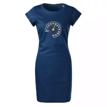 Tachometer cíti sa - 50 rokov Tachometer cíti sa - 50 rokov