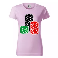 Poker žetóny Poker žetóny