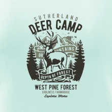Deer Camp