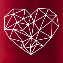 Srdce geometrie Srdce geometrie