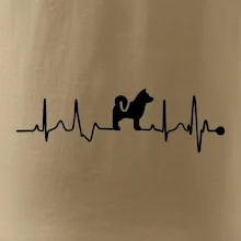 Shiba-Inu EKG Shiba-Inu EKG