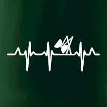 EKG diabolo