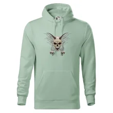 Metal devil (Hana-creative)