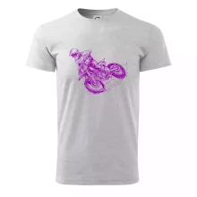 Crosska fialová Crosska fialová