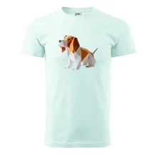 Bígel zlepený z papiera Bígel zlepený z papiera