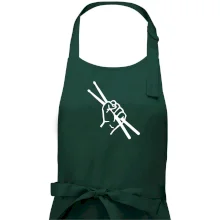 Paličky ruka Paličky ruka