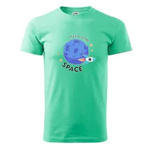 I need some space I need some space