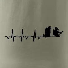 EKG hasiči EKG hasiči