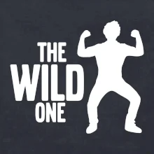 Bachelor party - The wild one