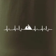 Hory EKG Hory EKG