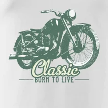 Born to live classic