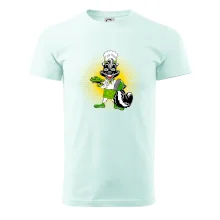 Skunk kuchár (Pecka design)