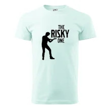 Bachelor party - The risky one