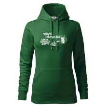 Najlepší stavbyvedúci - pivo