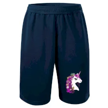 Vianočný jednorožec