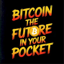 Bitcoin the future in your pocket