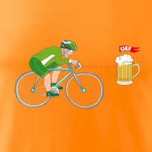 Pivo je môj cieľ (Pecka design)