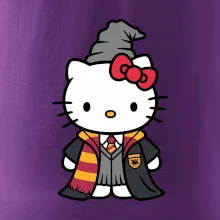 Harry kitty