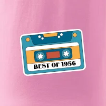 Narodeniny kazeta Best of 1951