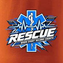 Rescue - Every second counts