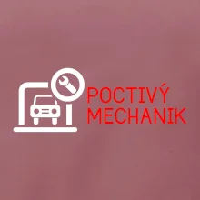 Poctivý mechanik
