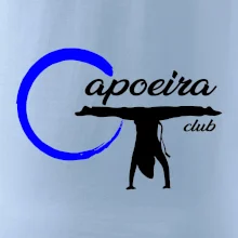 Capoeira club - bojovník Capoeira club - bojovník