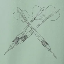 Šípky kresba Šípky kresba