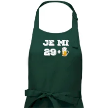 Je mi 30 pivo Je mi 30 pivo