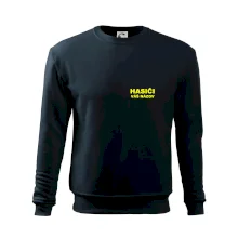 Hasiči - žltý nápis - váš názov zboru Hasiči - žltý nápis - váš názov zboru