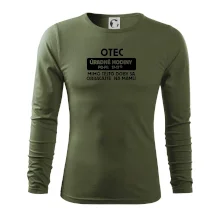 Otec uradne hodiny Otec uradne hodiny