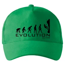 Evolution Climb Evolution Climb